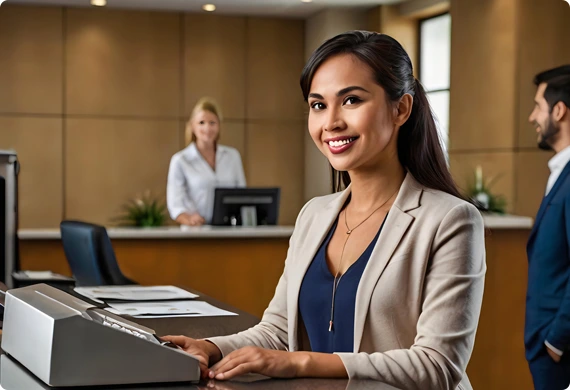 Enterprise Partners (Banks & NBFCs)